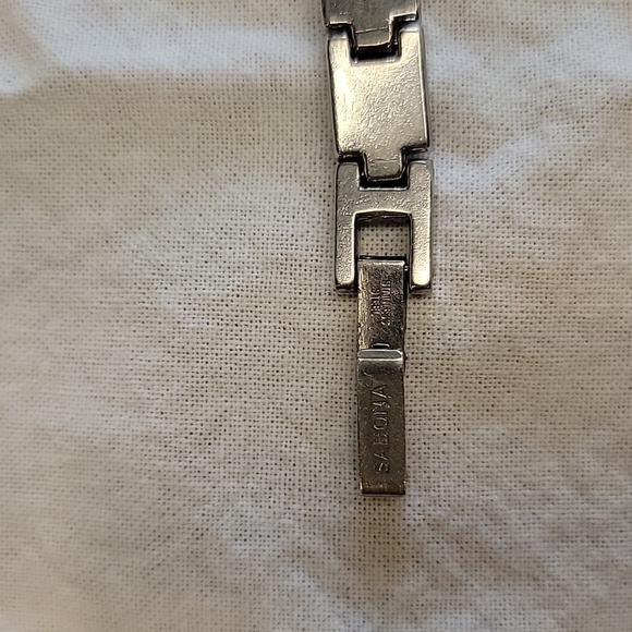 Sabona Medical Magnetic Bracelet Pain Relief Arthritis Relief Size L/XL - Picture 3 of 5